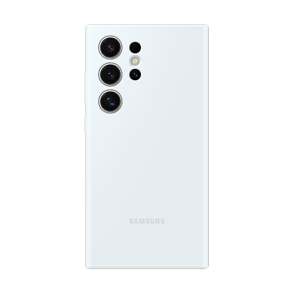 Samsung Galaxy S24 Ultra 5G Silicone Case