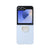 Samsung Clear FlipSuit Cover for Galaxy Z Flip6 5G