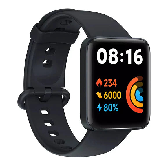 Xiaomi Mi Watch Lite Black