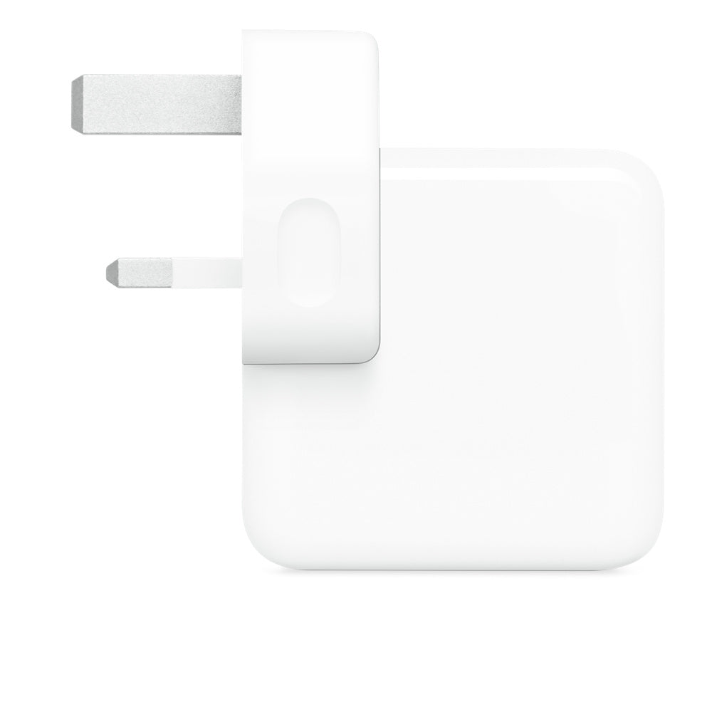 Apple 30w USB-C Power plug - super fast charge