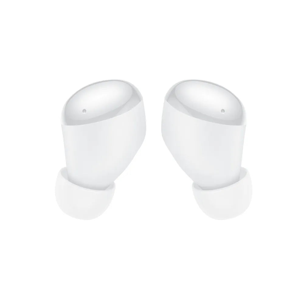 Redmi discount earbuds white