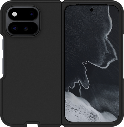 photo of OtterBox Lumen Magnets Case Google Pixel Fold 26 - Black 4