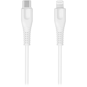 Canyon Lightning to USB Type-C Cable