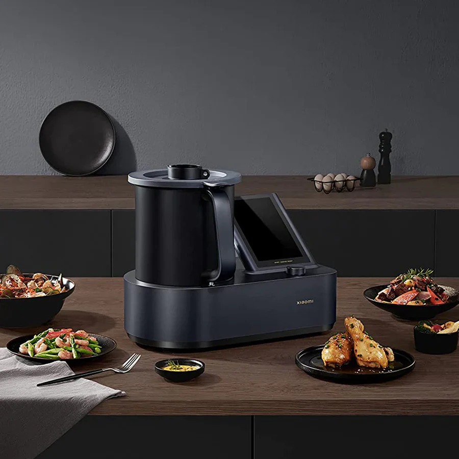 Xiaomi Smart Cooking Kitchen Robot 1700W 2.2L