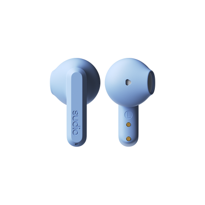 Sudio A3 True Wireless Earbuds - Blue
