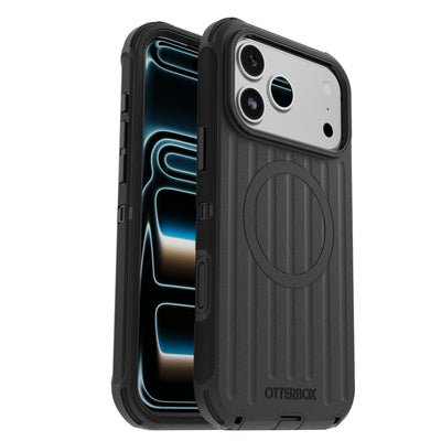 OtterBox Defender Pro Magnetic Case for iPhone 18 Pro Max / 17 Pro Max - Black 4