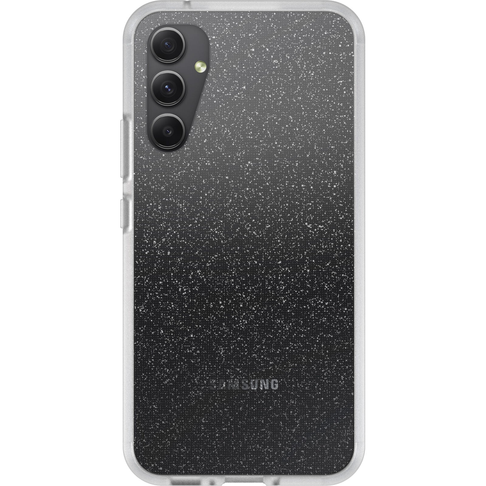 OtterBox React Cover for Galaxy A35 5G - Stardust