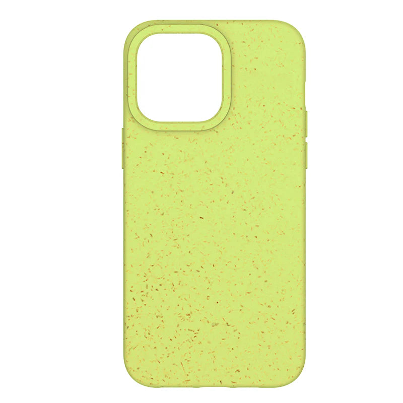 MiTEC Biodegradable iPhone 15 / 14 /13 Case