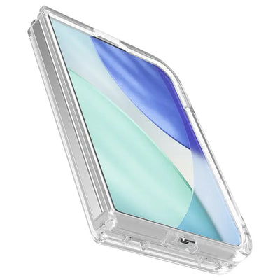 OtterBox Lumen MagSafe Case iPhone Duo - Clear