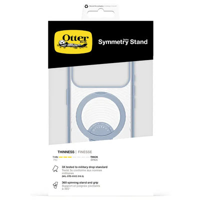 OtterBox Symmetry Stand MagSafe Camera Control iPhone 18 Pro Max