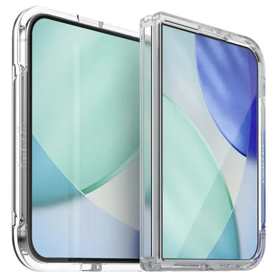 OtterBox Lumen MagSafe Case iPhone Duo - Clear