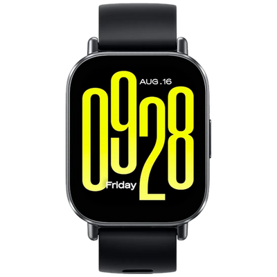 Xiaomi Redmi Watch 5 Active Black