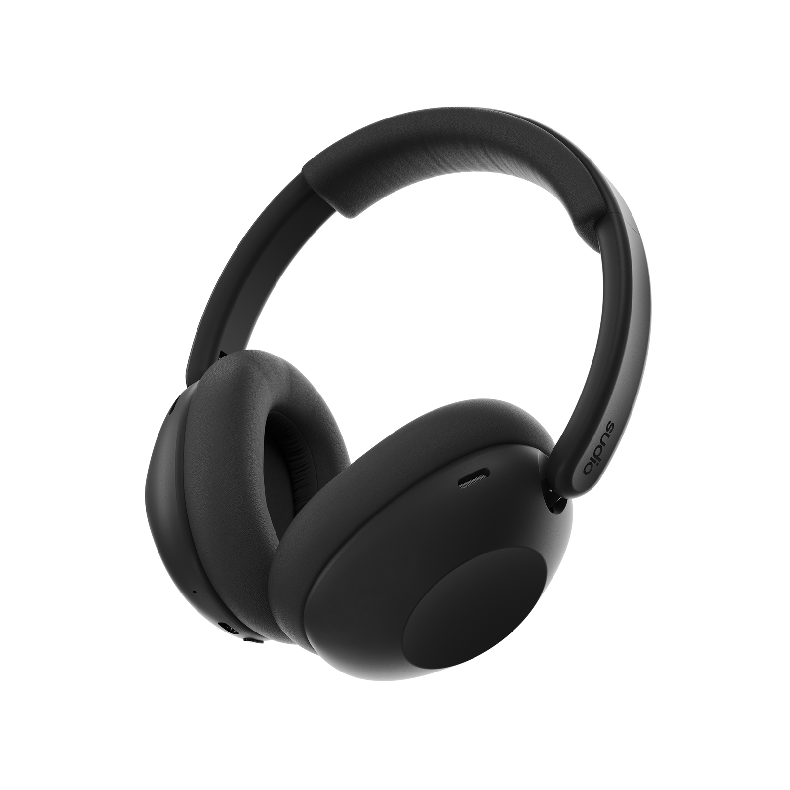 Sudio K3 Noise Cancelling Headphones - Ink Black