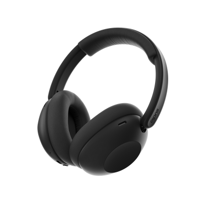 Sudio K3 Noise Cancelling Headphones - Ink Black