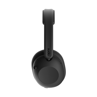 Sudio K3 Noise Cancelling Headphones - Ink Black