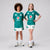 Vodafone IRFU Rugby 2024/25 Kids Home Pro Jersey