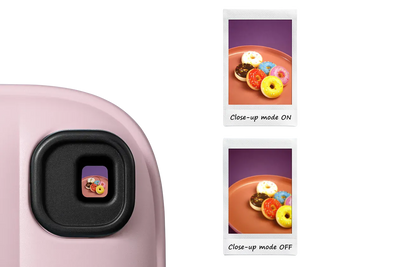 Fujifilm instax mini 13 Instant Camera - Candy Pink