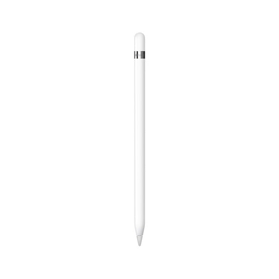 Apple Pencil Stylus (1st Gen) for iPad - White