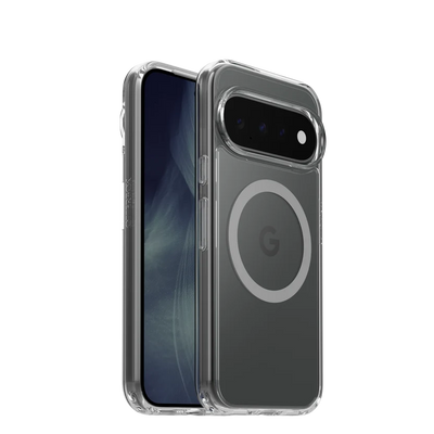 photo of OtterBox Lumen Magnets Case Google Pixel 11/11 Pro - Clear