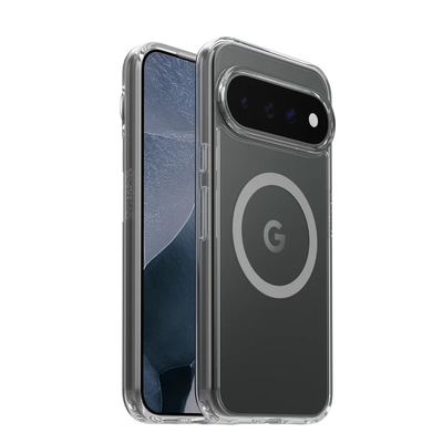 photo of OtterBox Lumen Magnets Case Google Pixel 11 Pro XL - Clear