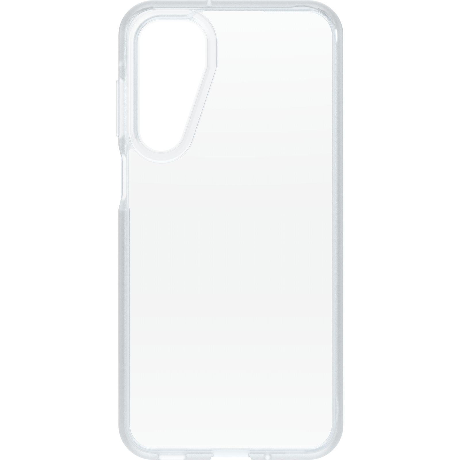 OtterBox React Cover for Galaxy A16 -  Clear