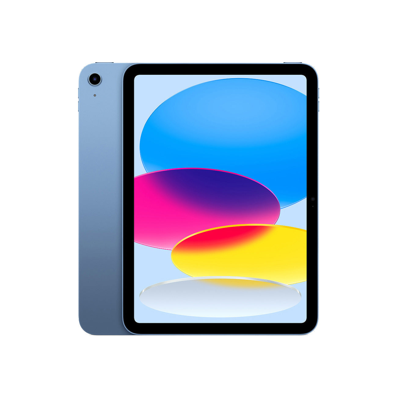 Apple iPad (10th Gen) 10.9" Wi-Fi + Cellular