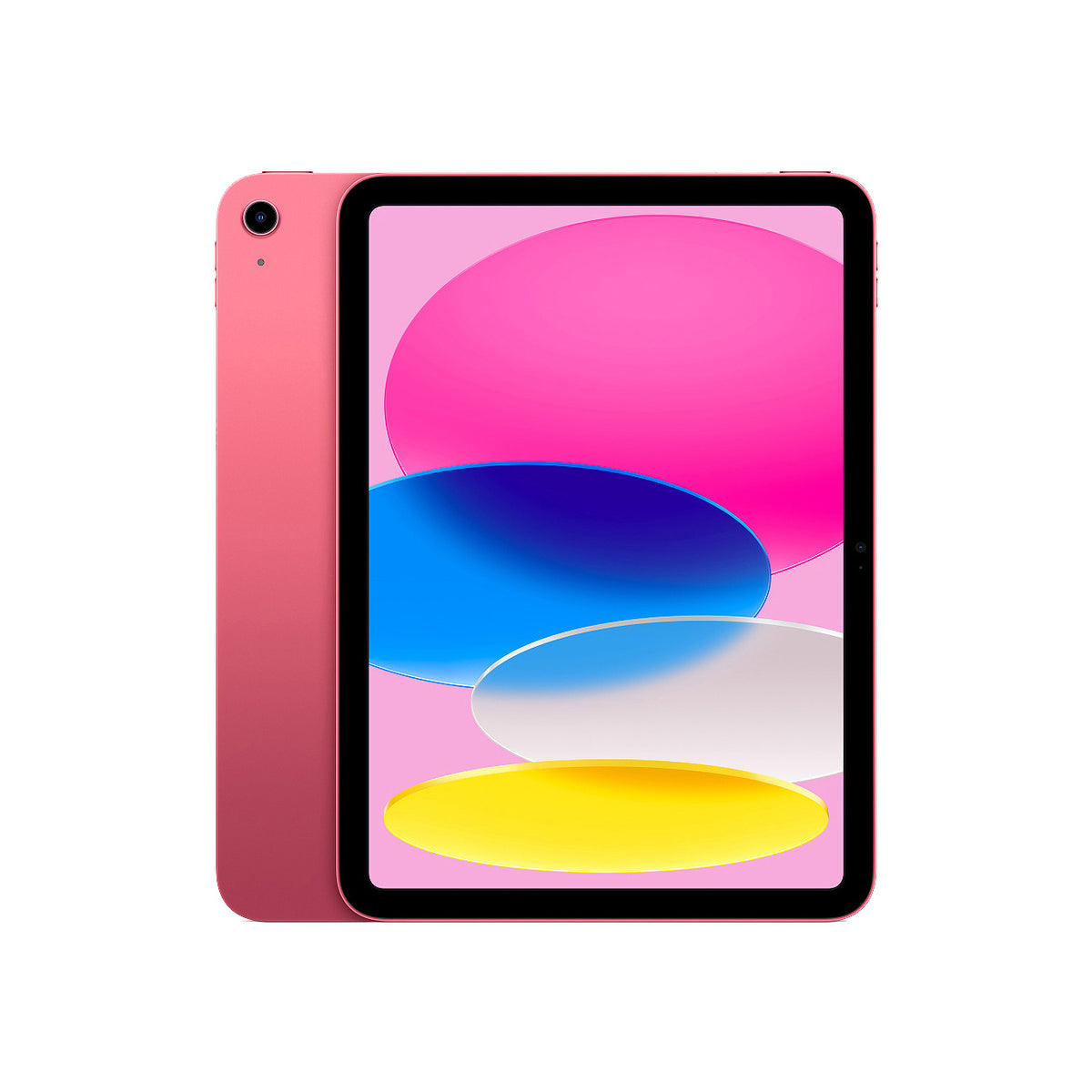 Apple iPad (10th Gen) 10.9" Wi-Fi + Cellular