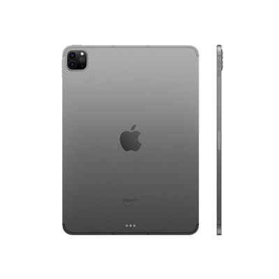 Apple iPad Pro (4th Gen) 11" Wi-Fi + Cellular