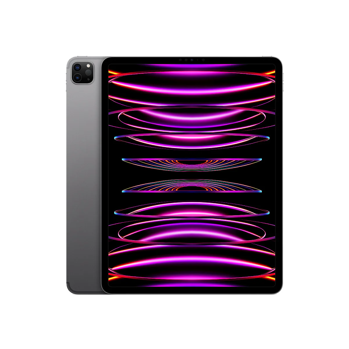 Apple iPad Pro (6th Gen) 12.9" Wi-Fi + Cellular