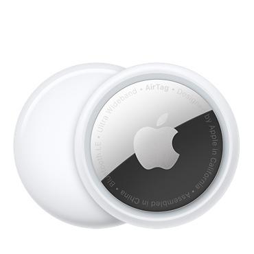 Apple AirTag (1 Pack) - White