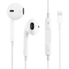 Apple earpods with round connector hotsell
