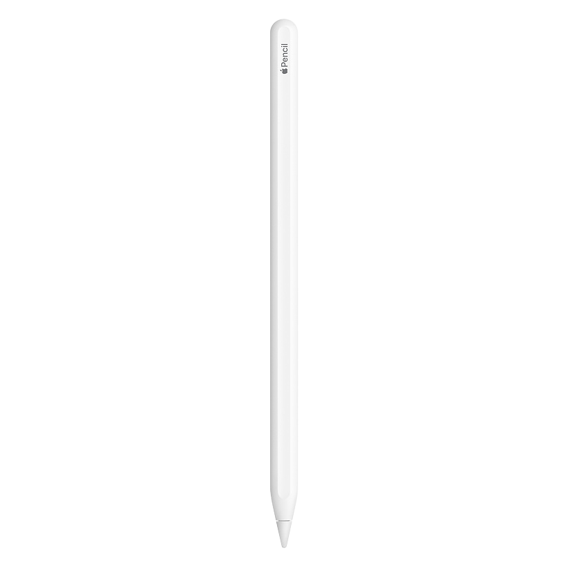 Apple Pencil Stylus (2nd Gen) for iPad - White