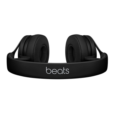 Beats by Dre EP Headphones - Black
