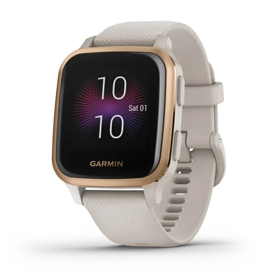 Mobile watch white colour sales