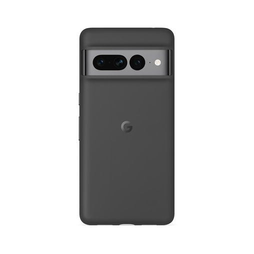 Google Cover for Pixel 7 Pro - Grey