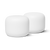 Google Nest Wi-Fi Router & Point - White