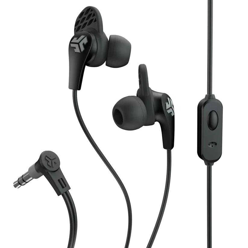 Sports earphones outlet