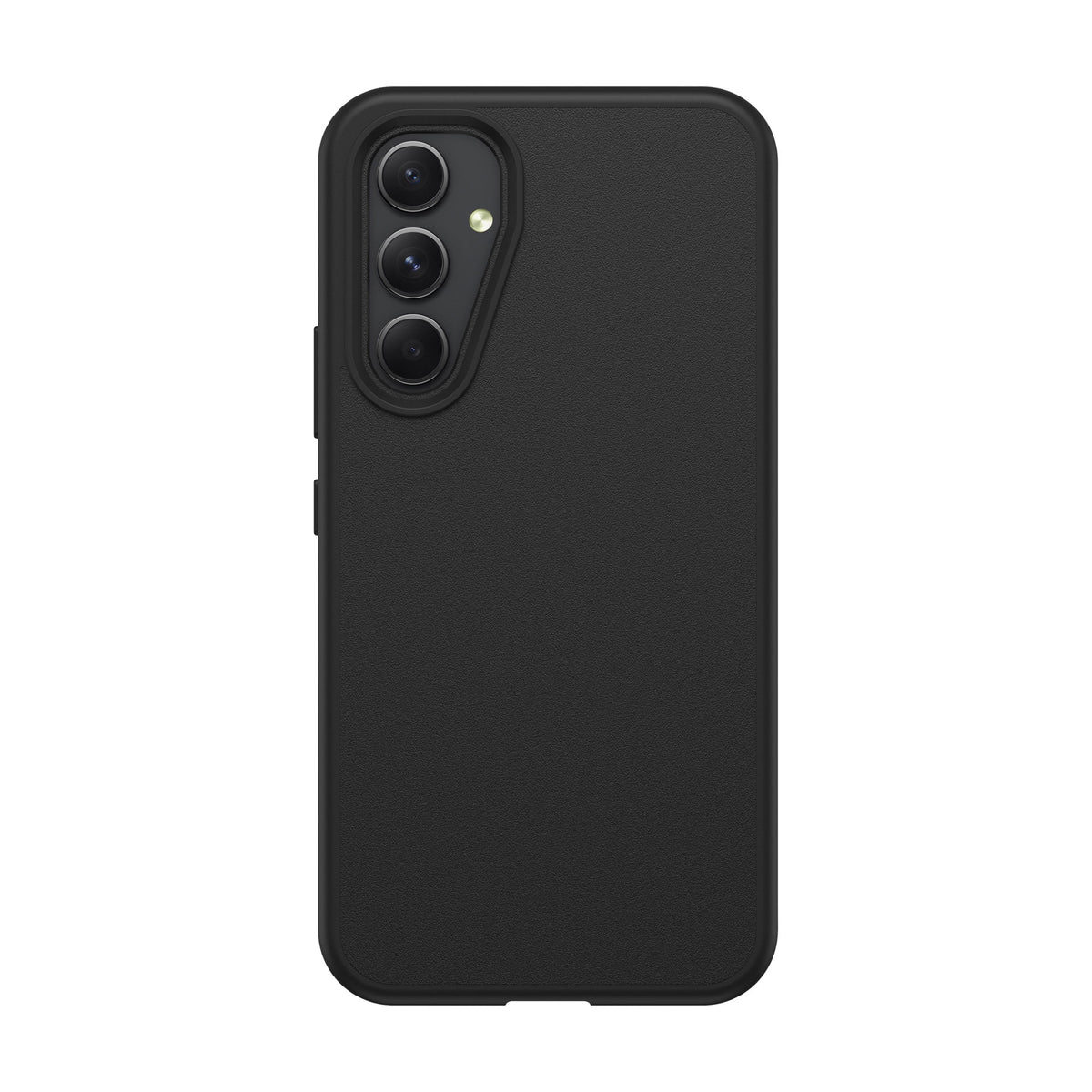 OtterBox React Cover for Galaxy A54 5G - Black
