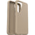 OtterBox Symmetry Cover for Galaxy S23 - Beige