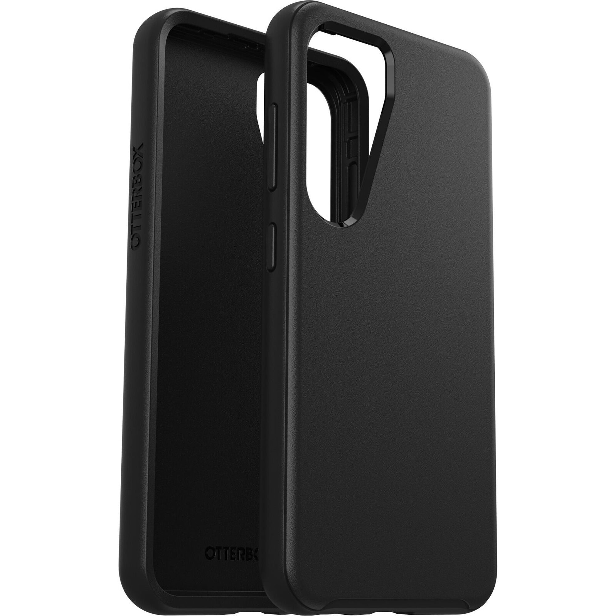 OtterBox Symmetry Cover for Galaxy S23 - Black