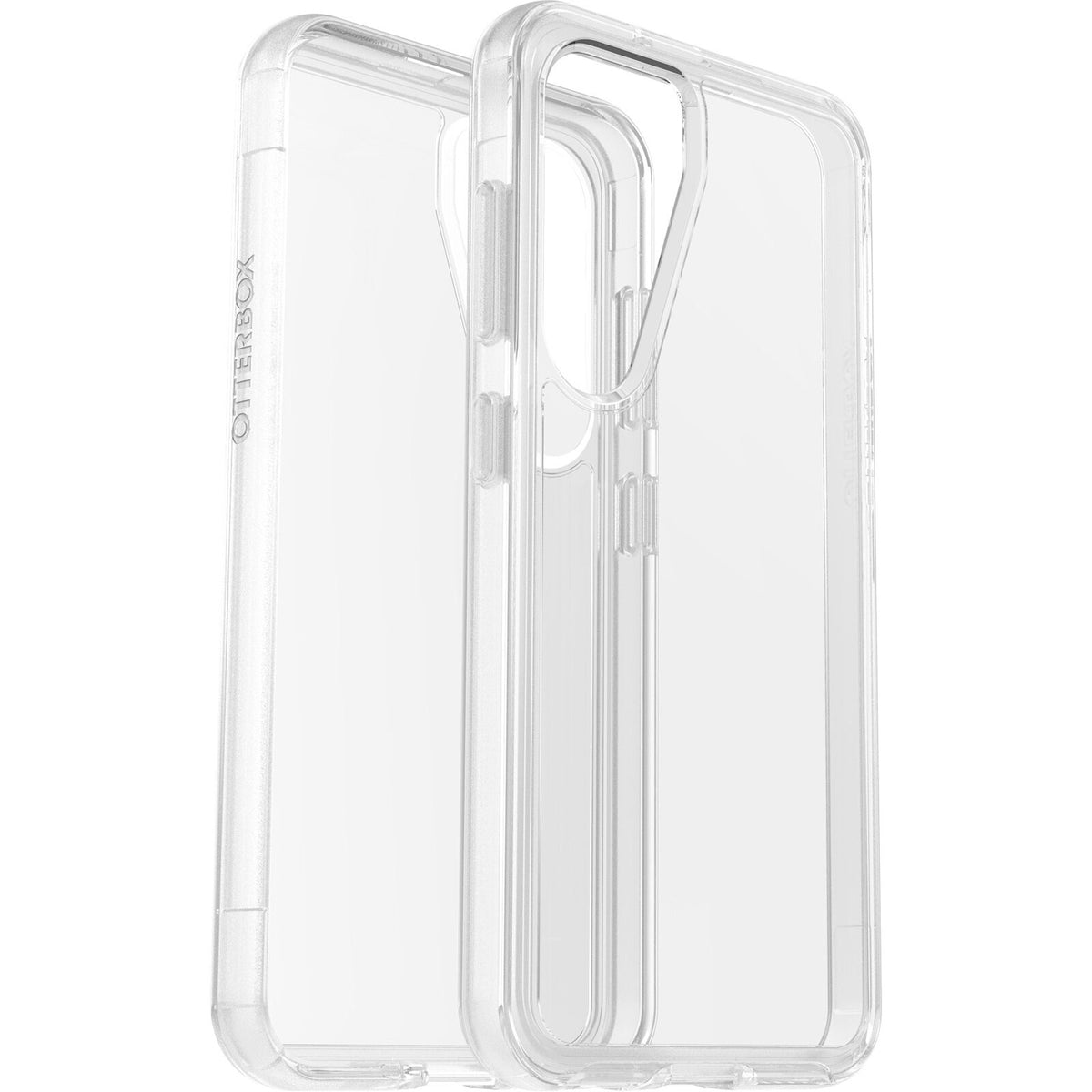 OtterBox Symmetry Cover for Galaxy S23+ - Clear