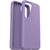 OtterBox Symmetry Cover for Galaxy S23 - Purple