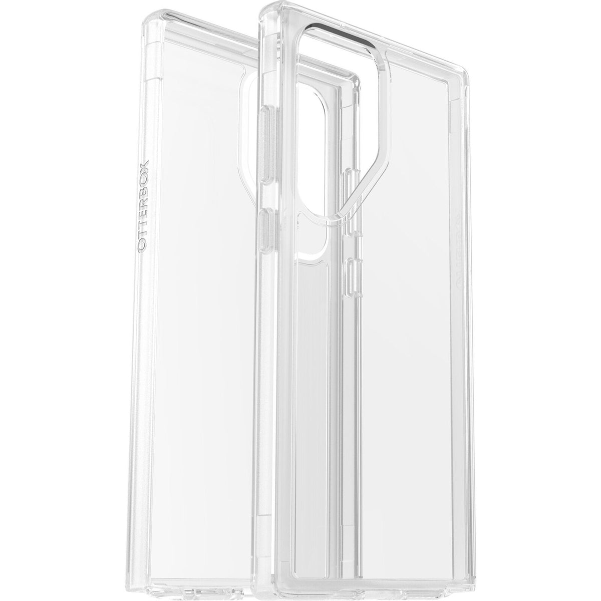 OtterBox Symmetry Cover for Galaxy S23 Ultra - Clear