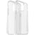 OtterBox Symmetry Clear Cover for iPhone 14 Pro - Clear