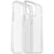 OtterBox Symmetry Clear Cover for iPhone 14 Pro Max - Clear