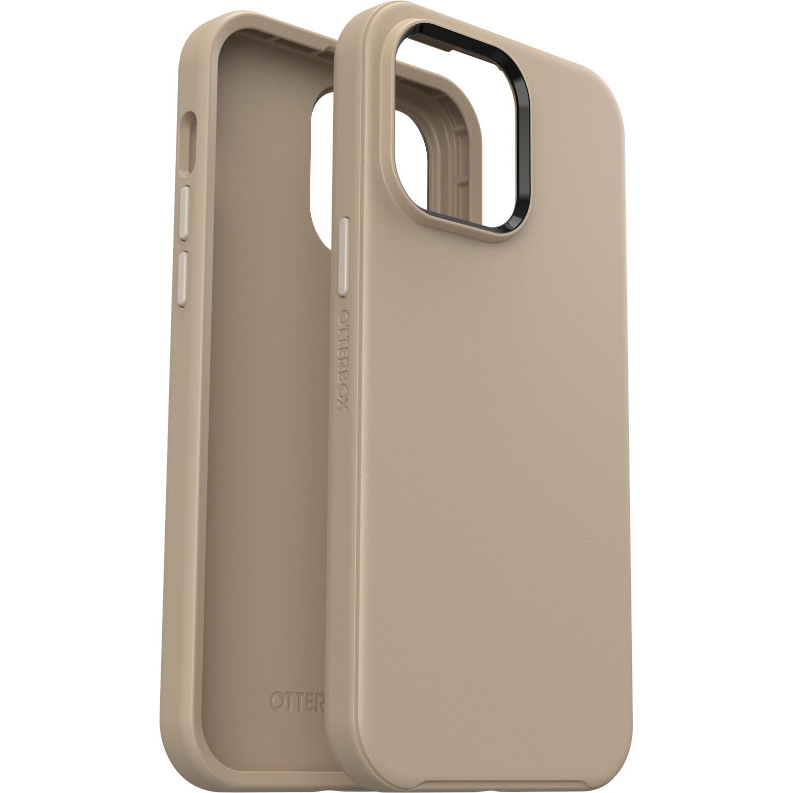 OtterBox Symmetry+ Cover with MagSafe for iPhone 15 Pro - Vodafone