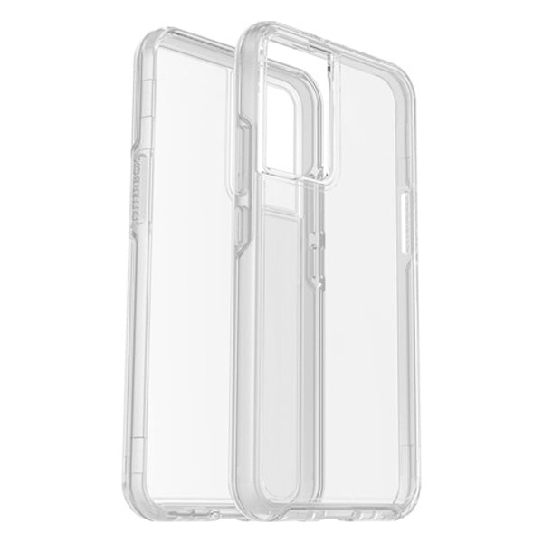 OtterBox Symmetry Clear Cover for Galaxy S22 Plus - Clear