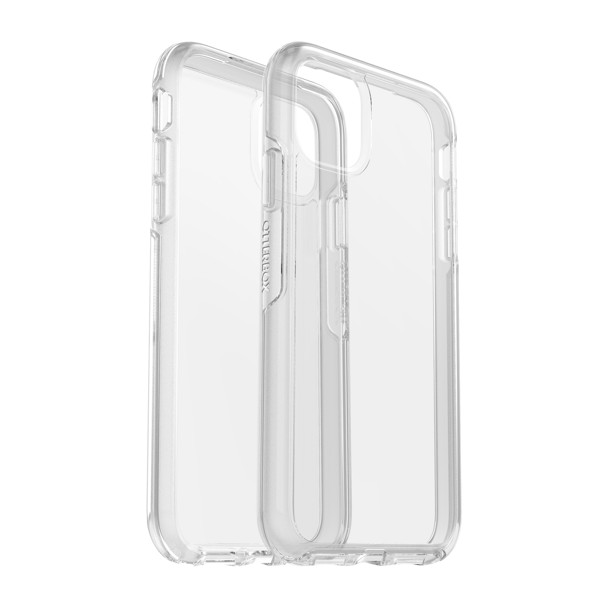 OtterBox Symmetry Clear Cover for iPhone 11 - Clear