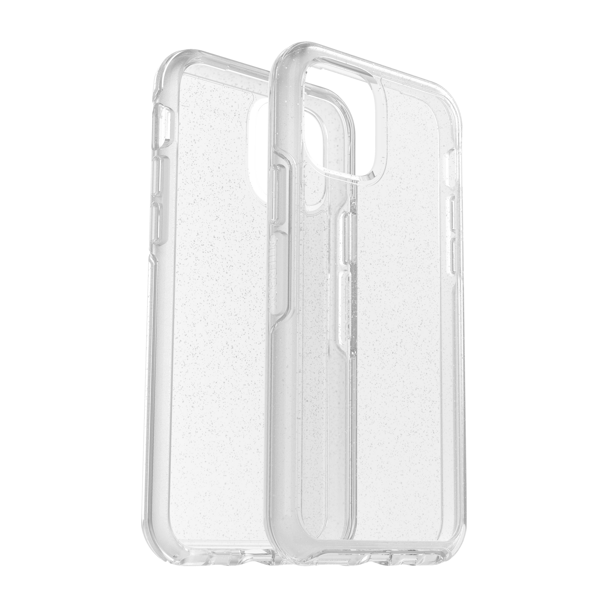 OtterBox Symmetry Clear Cover for iPhone 11 - Stardust Clear