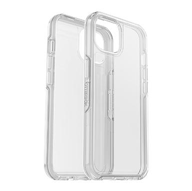 OtterBox Symmetry Clear Cover for iPhone 13 - Clear